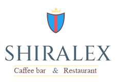 SHIRALEX caffe bar & resturant